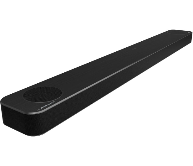 LG SPD7Y 3.1.2 Bluetooth Dolby Atmos DTS X SPD7Y.DEUSLLK - 1109679 - zdjęcie 5